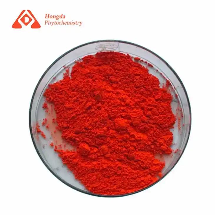 Methyl Orange Powder